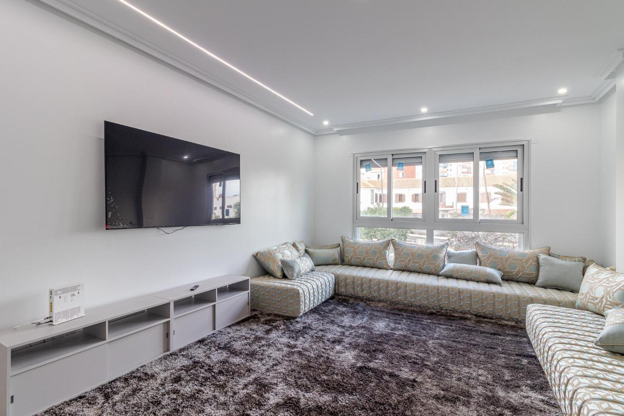 Apartment Dar Alisios 1 Las Palmas de Gran Canaria